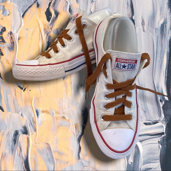 ⏰LAST CHANCE SALE ‼️Converse All Stars - Picture 3 of 5